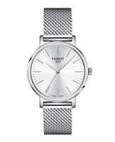 Orologio Tissot Classic Contemporary in Acciaio T143.210.11.011.00